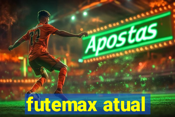 futemax atual